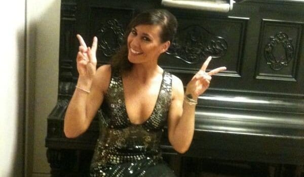 Flavia Pennetta, il ritorno