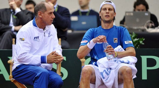 Seppi: “Merito a lui, io giù anche a causa di un virus”
