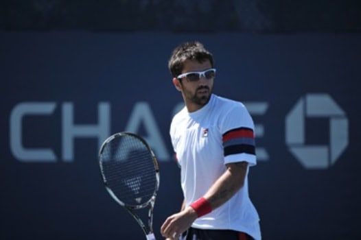 Llodra sorprende Tipsi a Montpellier
