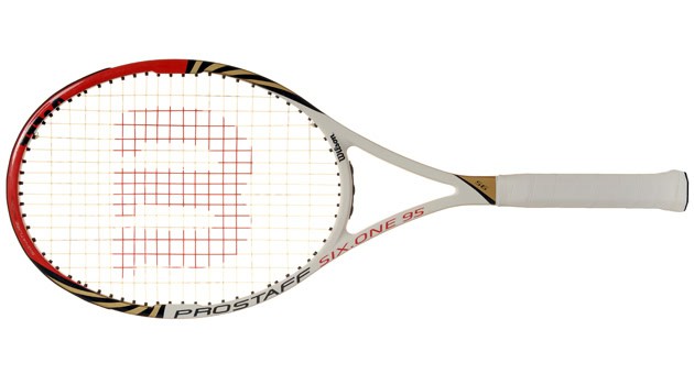 Wilson Pro Staff 95