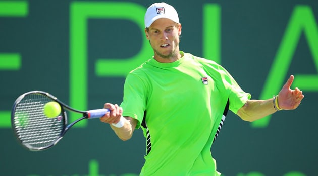 Murray fa fuori Seppi