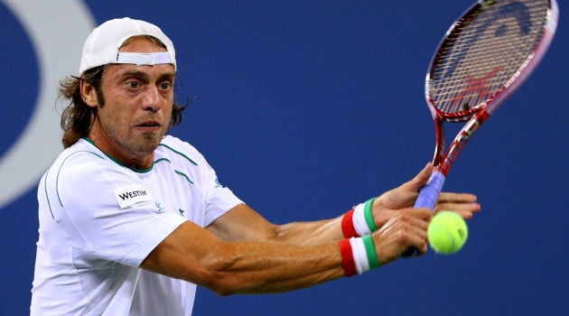 Lorenzi brilla nel deserto