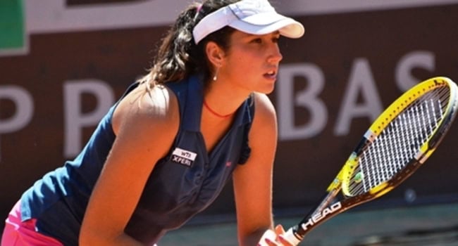 Tennis Game 2013: decima settimana