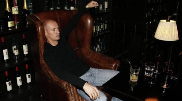 Davydenko in politica sulle orme di Safin?