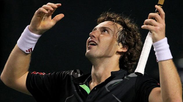 La favola di Gulbis e l’incantesimo della mamma