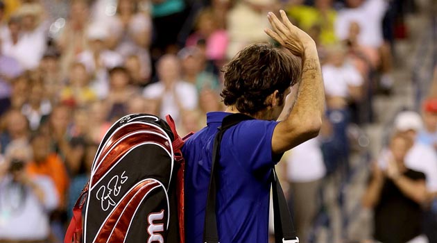 Federer dichiara guerra al doping