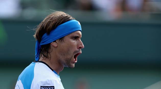Miami, la finale è Murray Ferrer