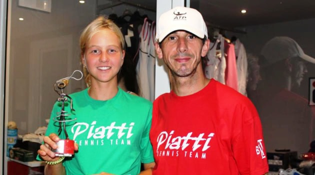 Anche il BLTC ha la sua ‘ova’