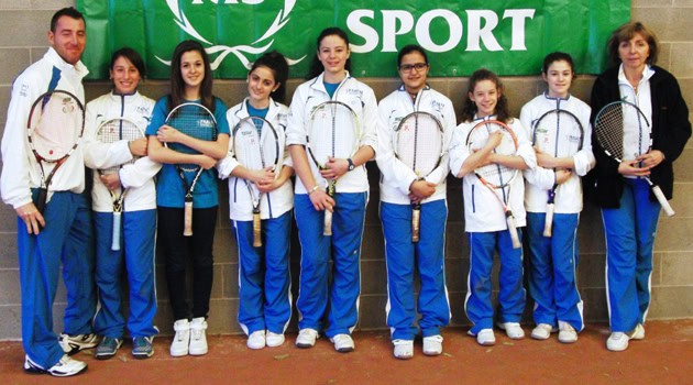 Fabiani al Roland Garros