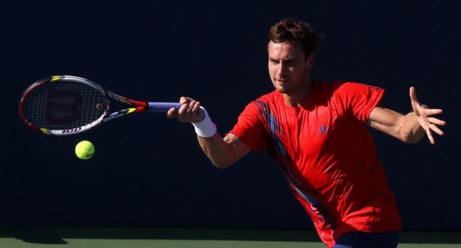 Gulbis risorge a Delray Beach