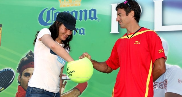 Indian Wells, il tabellone maschile