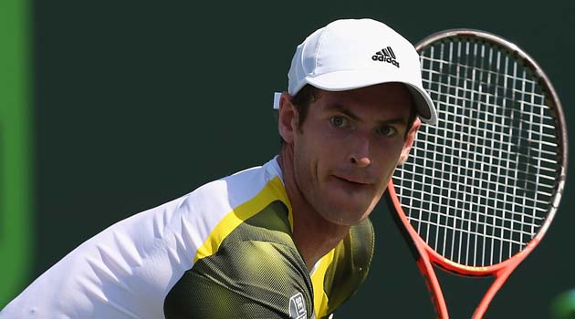 Murray, nostalgia di Federer e Nadal