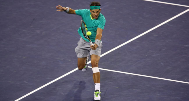 Federer-Nadal: meno uno all’ora X?