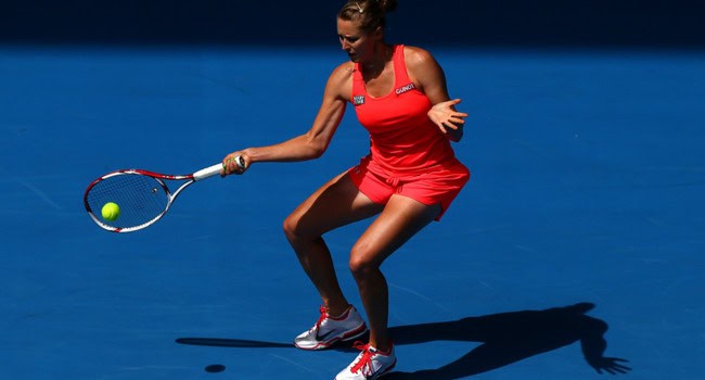 Tennis Game 2013: nona settimana