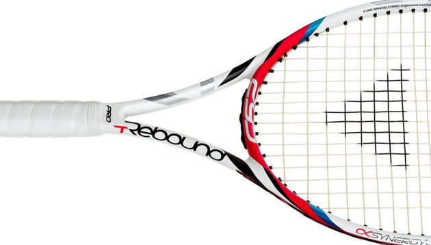 Tecnifibre T Rebound 295 Pro