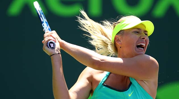 Errani e Vinci si fermano ai quarti. Haas incanta ancora