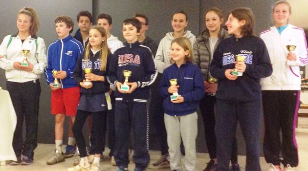 Tc Mestre, battaglia per 200