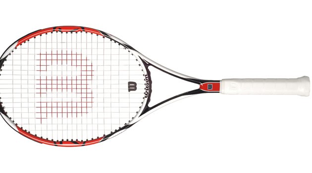 Test: la Wilson di Del Potro