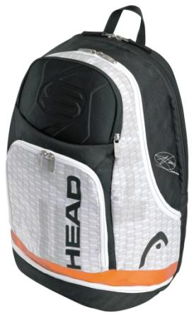 Lo zaino di Nole