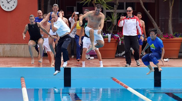 Italia, per la quinta volta è finale. Battuta la Rep. Ceca
