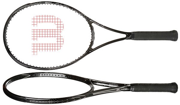 Una nuova racchetta?