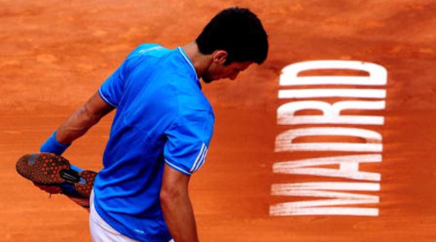 A Madrid si rivedono i Fab Four e torna il rosso