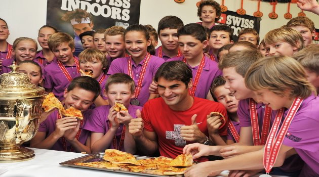 Federer giocherà Basilea, anche senza contratto