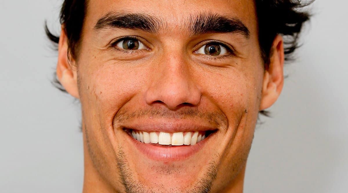 Fognini: “E’ la vittoria del lavoro. I sacrifici pagano”