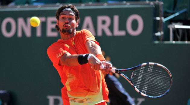 Fognini batte Seppi. E Rafa Nadal si presenta