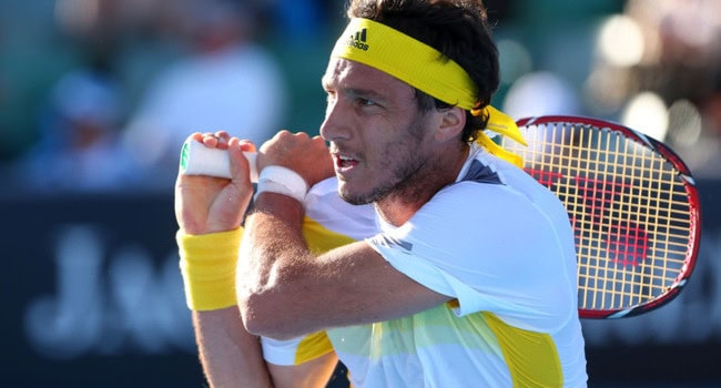 Tennis Game 2013: si parte domani