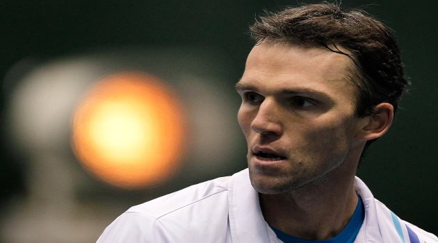Paura per Karlovic, è meningite virale