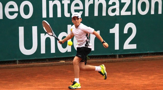 Trofeo Maglie under 12