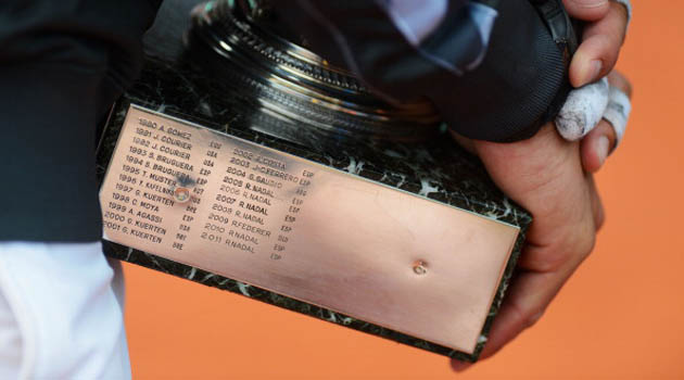 Il Roland Garros rilancia e aumenta la posta in gioco