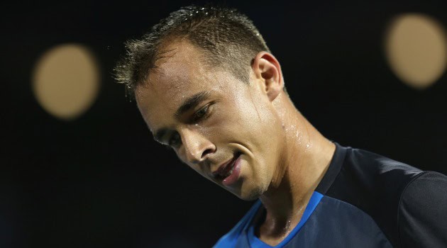 Drammatica Davis, in coma papà Rosol