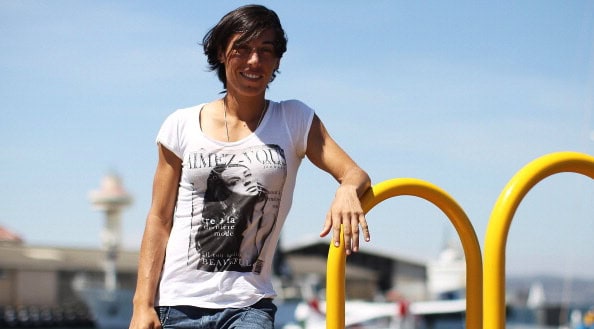 Schiavone, è finale in Marocco