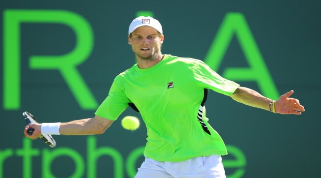 Canada-Italia 1-1: Seppi in rimonta, poi super-Raonic