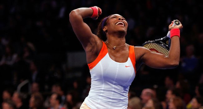 Serena Williams a un passo da 50, Jankovic battuta