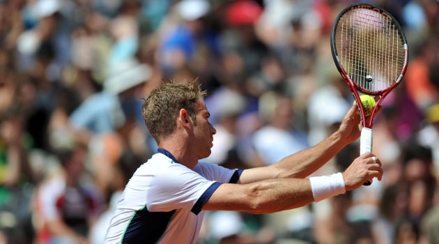 Monte-Carlo: vince solo Volandri