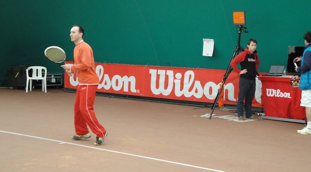 Le nuove Wilson Steam S