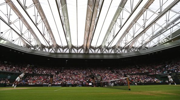 Wimbledon, il montepremi vola a 26,5 milioni