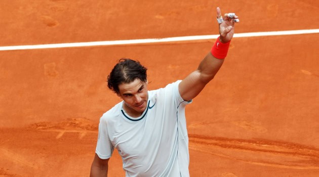 Ferrer spaventa Nadal. Errani-Serena Williams per la finale