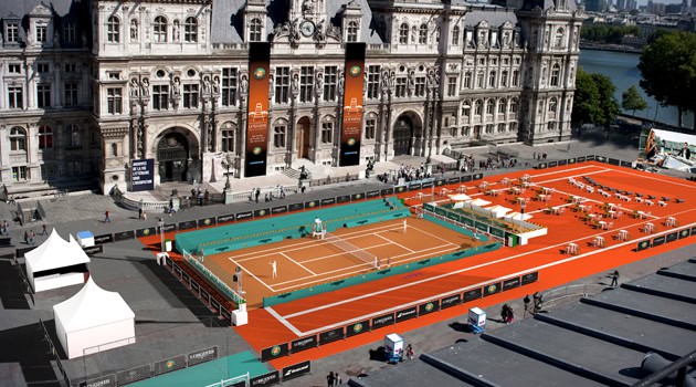 Future Tennis Aces 2013, alla ricerca dei futuri campioni