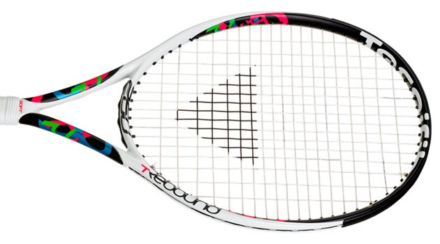 T Rebound 260 Soft