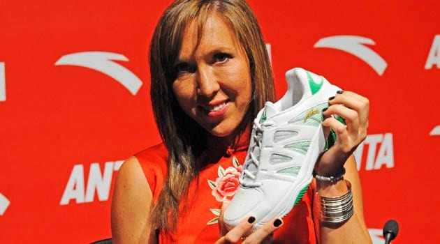 Il vento (sportivo) d’oriente