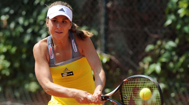 Finale Zverer-Djere e Bencic-Kasatkina