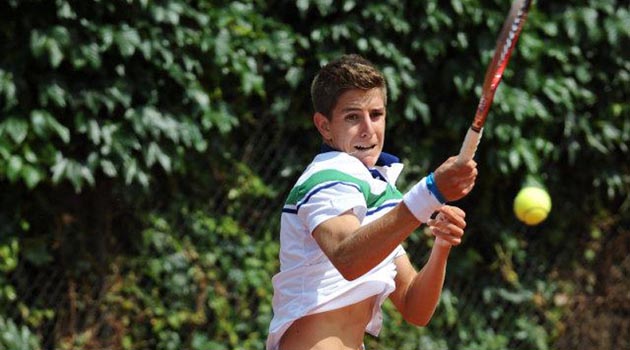 Bonfiglio: subito Donati e brillano anche gli stranieri
