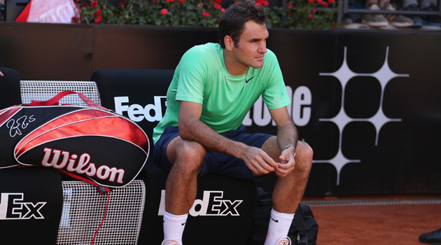 Roger Federer: “Ci divertiamo più di prima”
