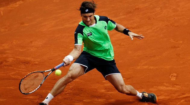 Nadal e il complesso di Ferrer