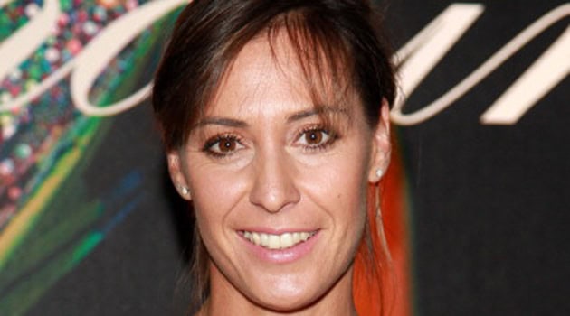 Flavia Pennetta tornerà!