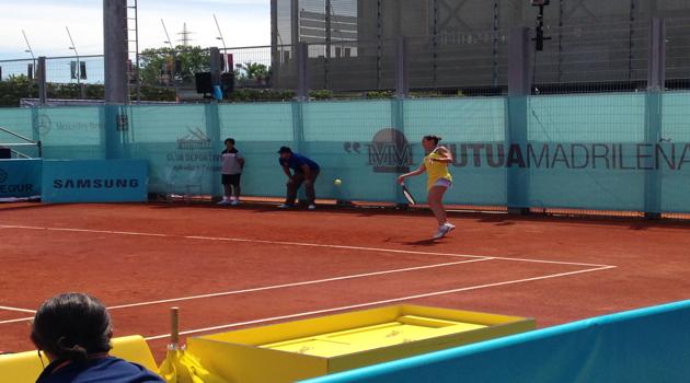 Pennetta: “Devo rimanere positiva. Fed Cup in Puglia?”